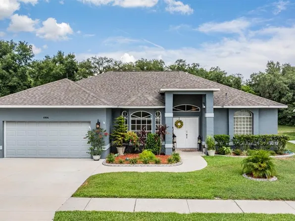 6806 Stephens Path, Zephyrhills, FL 33542