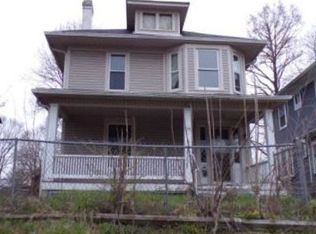 504 E Madison Ave, Springfield, OH 45503