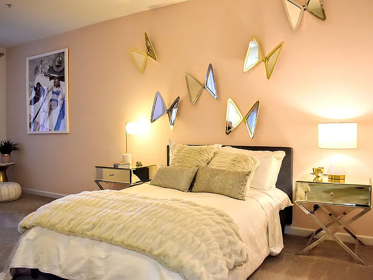 Casa Mira View Apartments — Photo 85