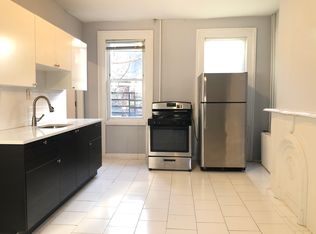 557 Communipaw Ave #2E, Jersey City, NJ 07304