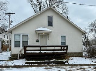 204 Harnwell St, Mount Vernon, OH 43050