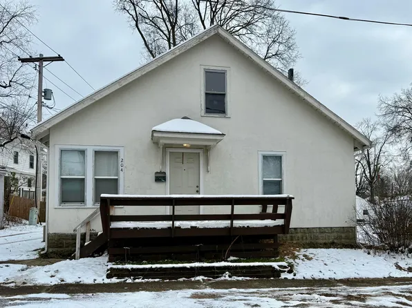 204 Harnwell St, Mount Vernon, OH 43050