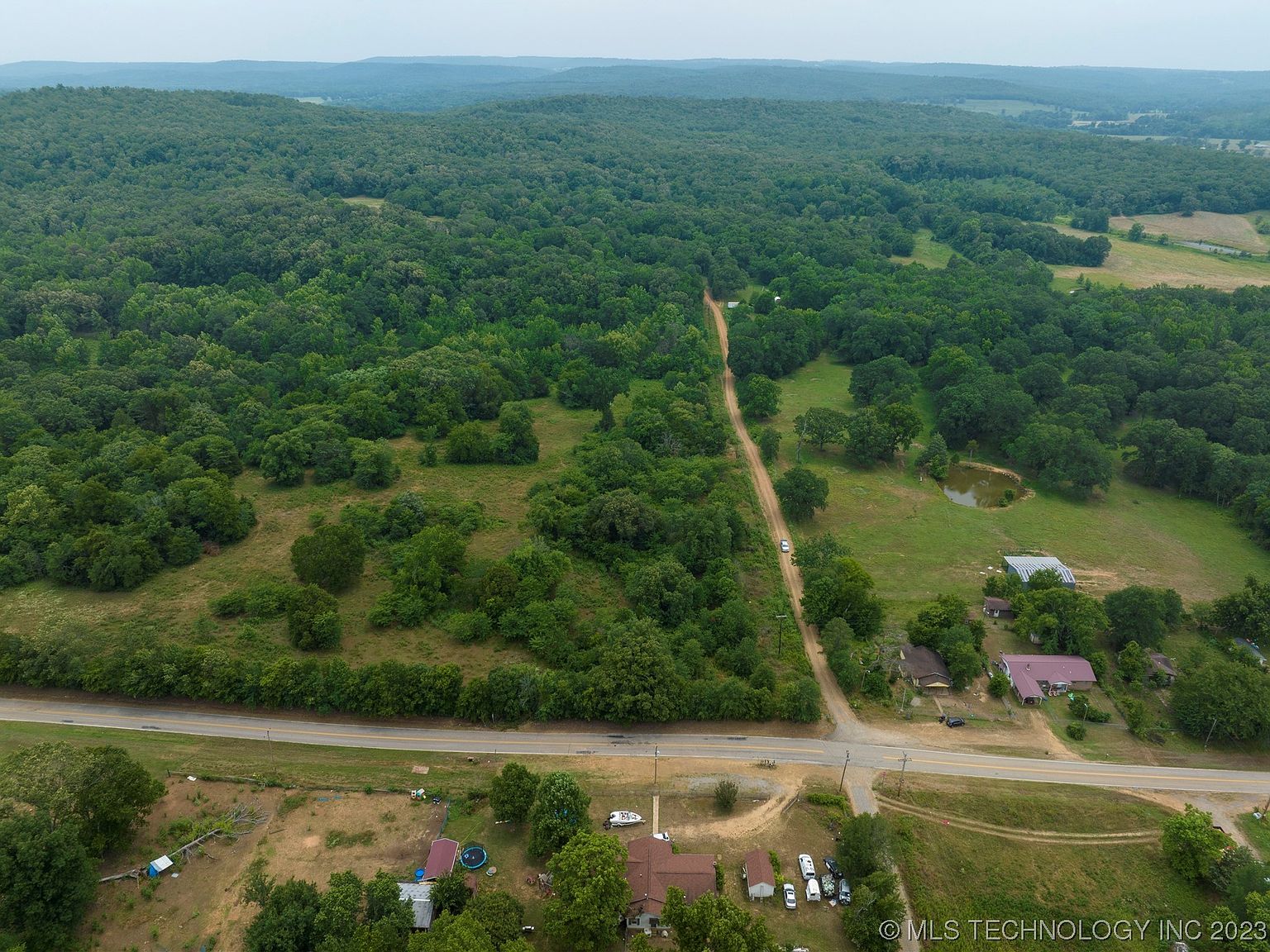 4780 Road, Muldrow, OK 74948 MLS 2327965 Zillow