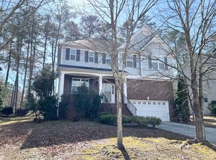 158 Gathering Pl, Durham, NC 27713