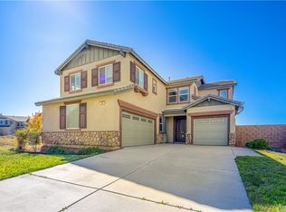 565 Wildrye Ct, Hemet, CA 92543