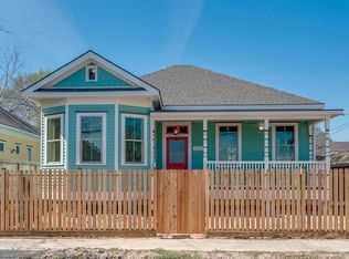 2209 Keene St, Houston, TX 77009