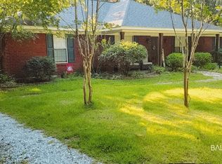 24590 Powell Rd, Loxley, AL 36551