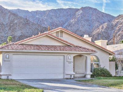 51855 Avenida Alvarado, La Quinta, CA, 92253