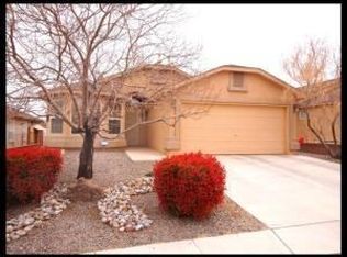 10320 Solitude Rd SW, Albuquerque, NM 87121