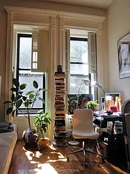 Rented by City Connections Realty