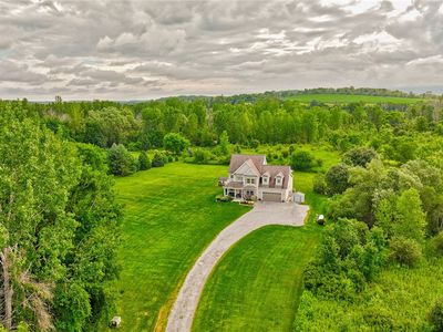 579 County Road 8, Farmington, NY, 14425
