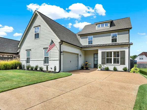 10258 Evergreen Manor Cv, Lakeland, TN 38002