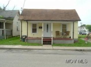 610 17th St, Parkersburg, WV 26101