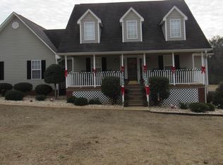 90 Green Acres Rd, Griffin, GA 30224