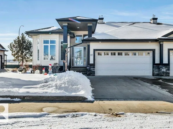 12610 15th Ave SW #17, Edmonton, AB T6W 1X1