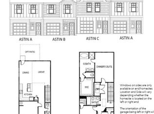 9446 Cedar Grove Ct LOT 334, Jonesboro, GA 30238