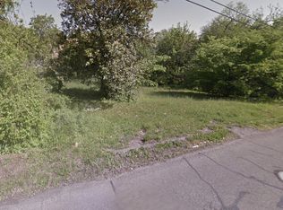 0 Campbell Ave S Lot 5, Roanoke, VA 24013