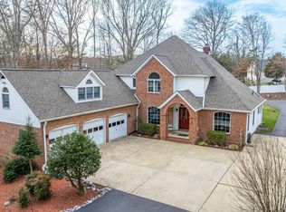 15460 Westchester Dr, Hughesville, MD 20637