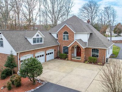 15460 Westchester Dr, Hughesville, MD, 20637