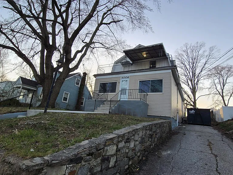 5006 Leeds Ave #2 — Photo 1