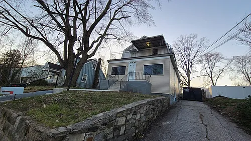 5006 Leeds Ave #2 Photo 1