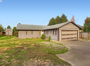 648 Wedgewood Dr, Molalla, OR