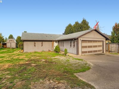 648 Wedgewood Dr, Molalla, OR, 97038