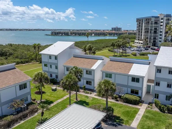 1451 Gulf Blvd APT 117, Clearwater, FL 33767