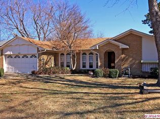 7319 S 69th East Ct, Tulsa, OK 74133