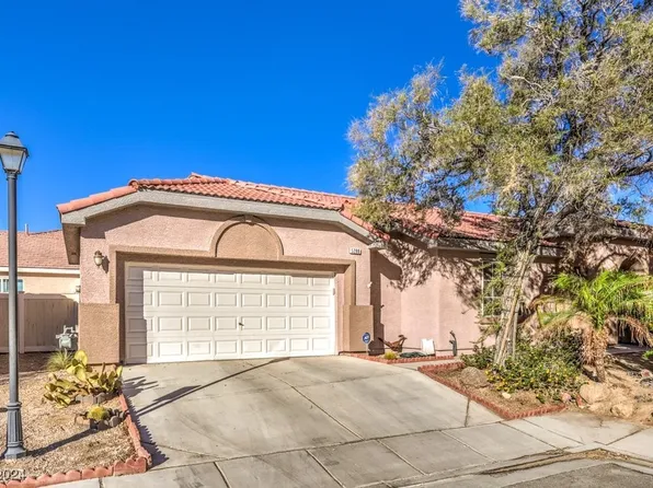 5288 Vine Hill Ct, North Las Vegas, NV 89031