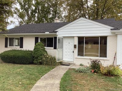 28464 Stuart Ave, Southfield, MI, 48076