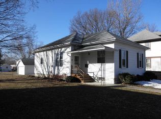 514 Pleasant St, Osage, IA 50461