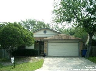 6414 Ridgehurst, San Antonio, TX 78250