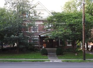 171 Woodland Ave, Lexington, KY 40502