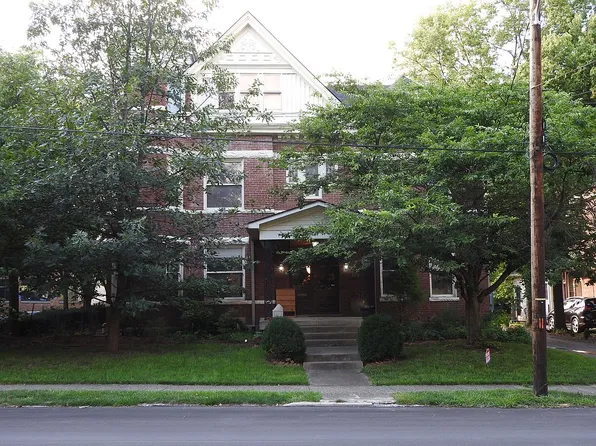 171 Woodland Ave, Lexington, KY 40502