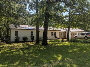 15959 S 1345 Rd, Stockton, MO 65785