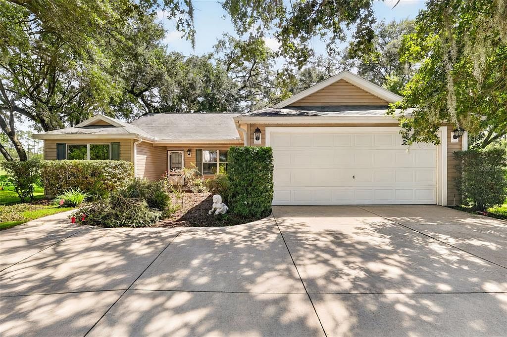 9699 COUNTY ROAD 121 — Miona Lake Golf Club