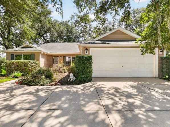 9699 COUNTY ROAD 121, WILDWOOD, FL 34785
