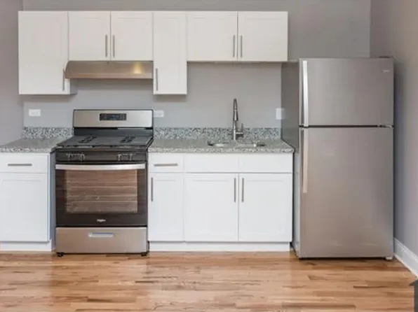 734 W Garfield Blvd #1, Chicago, IL 60609