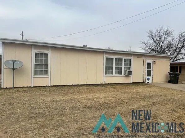 2320 Missouri St, Carlsbad, NM 88220