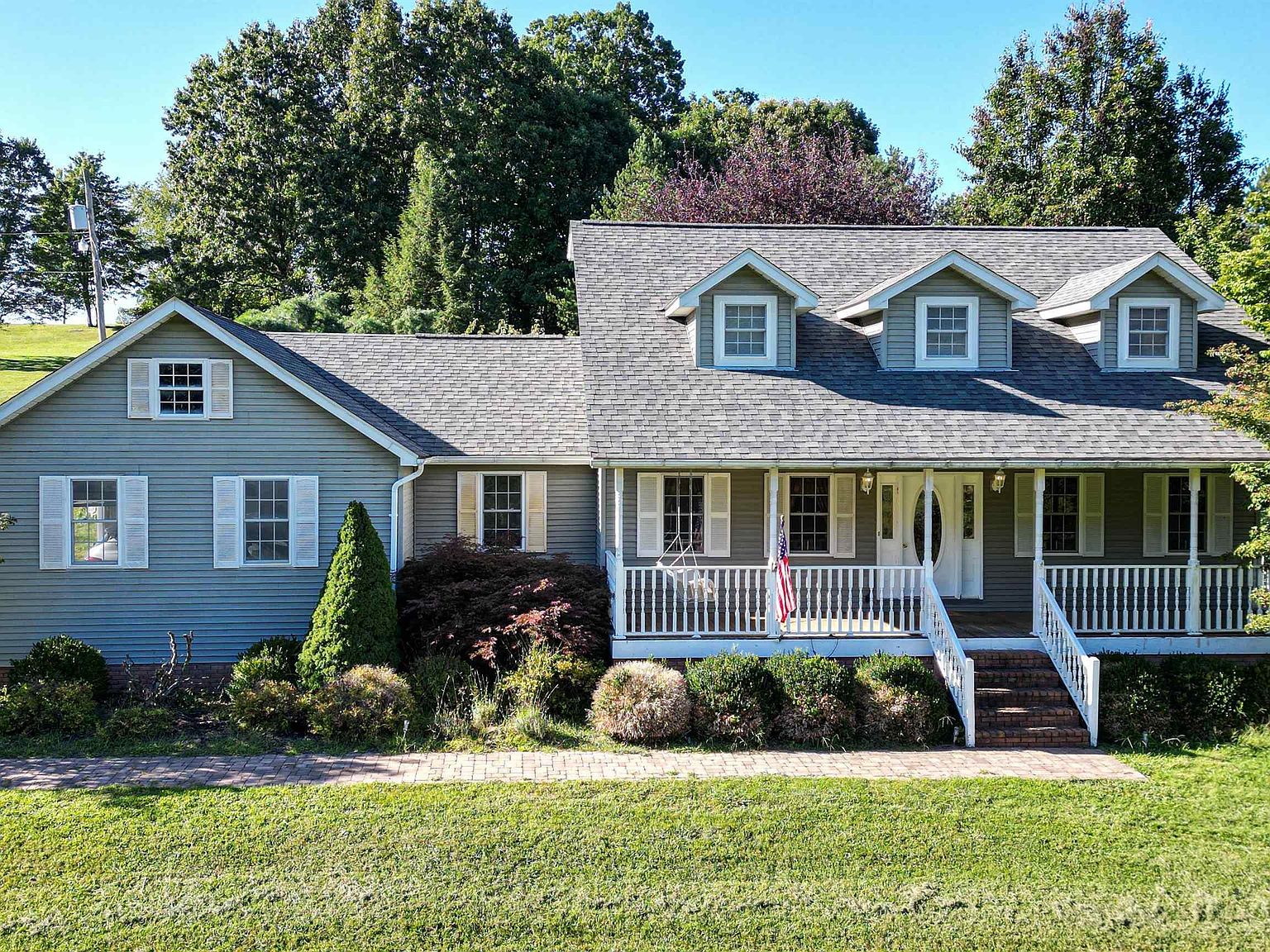 14 Rolling Meadows Dr, Flemington, WV 26347 MLS 10150861 Zillow