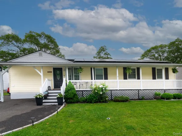1993 Lincoln Avenue, Holbrook, NY 11741