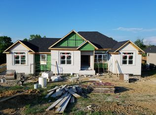 22 Arbor Green Way, Fisherville, KY 40023