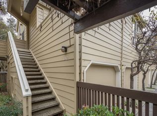 852 Wharfside Rd, San Mateo, CA 94404