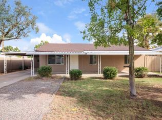3412 E Flower St, Phoenix, AZ 85018