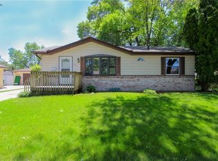 201 SE 2nd St, Ankeny, IA 50021
