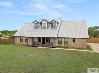 20878 Briggs Coleman Rd, Harlingen, TX 78550