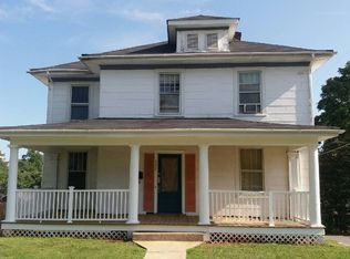 327 Westover Blvd, Lynchburg, VA 24501
