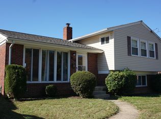 13212 Holdridge Rd, Silver Spring, MD 20906