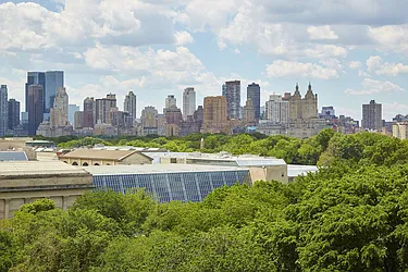 Sold by Brown Harris Stevens